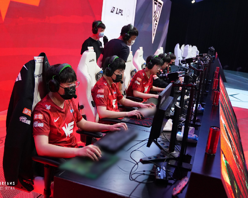 宣布签约年 宣布签约年