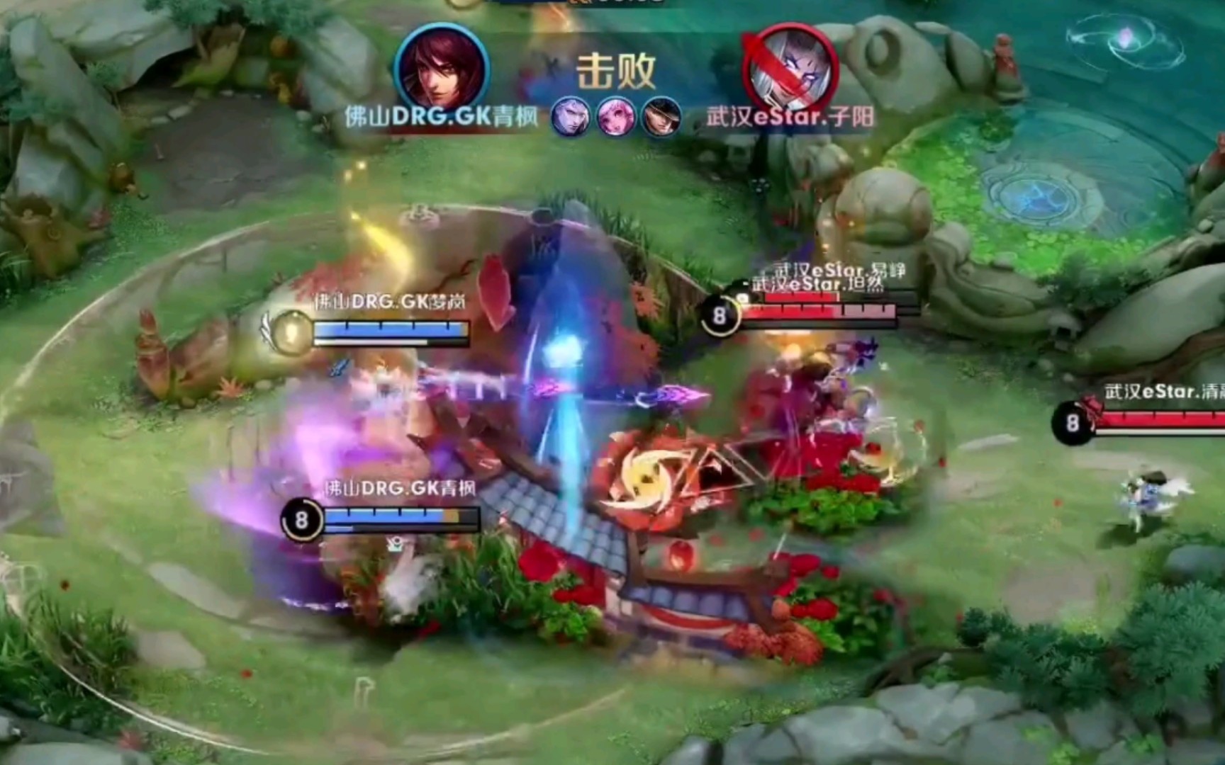 他的第一步 他的第一步